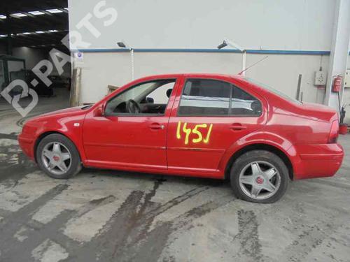 Used Parts VW BORA I (1J2)  1.9 TDI  199906