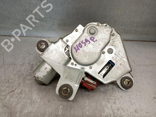 Rear wiper motor PEUGEOT 406 Break (8E/F) 2.0 HDI 110 | BP19431630M102 