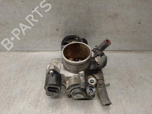 Throttle body CHEVROLET AVEO Saloon (T300) [2011-2024]  17456379