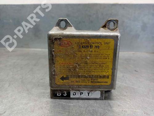 Used ECU airbags ECU airbags KIA RIO I Hatchback (DC) 1.3 (82 hp) 8879505 8879505