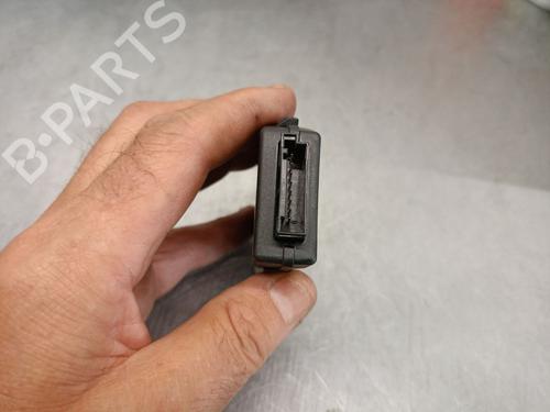 Electronic module MERCEDES-BENZ GL-CLASS (X164) GL 320 CDI 4-matic (164.822) | BP19043531M83 