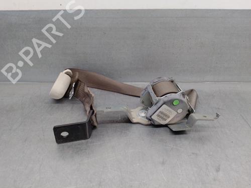Rear left seatbelt DODGE JOURNEY 2.0 CRD | BP18643927I29 