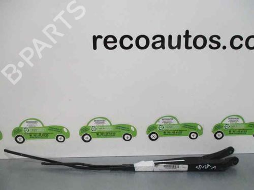 Meccanismo tergicristalli anteriori RENAULT CLIO III (BR0/1, CR0/1) 1.5 dCi (BR17, CR17) (86 hp) 3471088