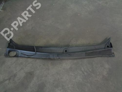 Used Scuttle panel Scuttle panel DACIA SANDERO II TCe 90 (B8M1, B8MA, B8AC) (90 hp) 9115969 9115969