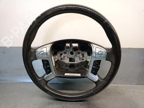 Rat FORD S-MAX (WA6) 2.0 TDCi (140 hp) 19257889
