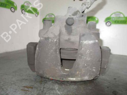 Used Left front brake caliper FORD FOCUS II (DA_, HCP, DP) [2004-2013]  11612987