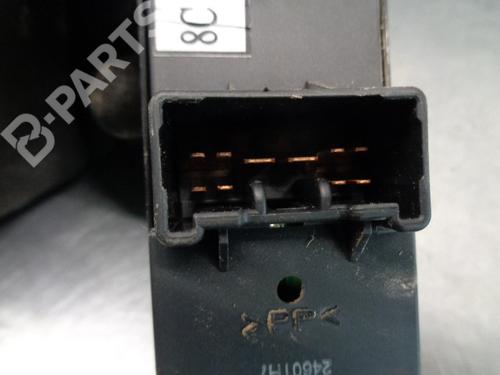 Left front window switch FORD RANGER (ET) 2.5 TDdi | BP8826562I27 - Image 3