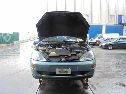 Comfort control module FORD FOCUS I (DAW, DBW) 1.8 DI / TDDi | BP2078773M56 