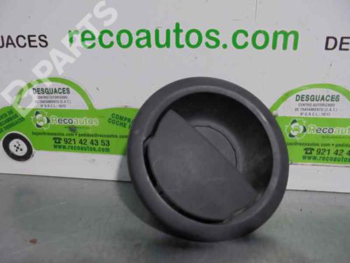 Used Rear left interior door handle Rear left interior door handle RENAULT KANGOO Express (FW0/1_) 1.5 dCi 85 (FW0K, FW0L, FW0B) (86 hp) 3216976 3216976