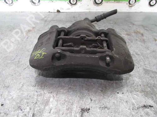 Used Left front brake caliper KIA RIO I Hatchback (DC) 1.5 16V (97 hp) 11612970