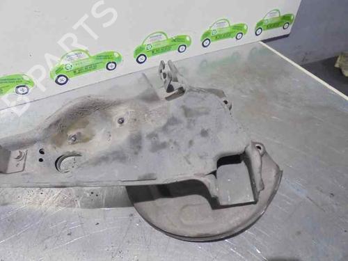 Right rear steering knuckle MITSUBISHI SPACE STAR MPV (DG_A)  | BP3131074M28 