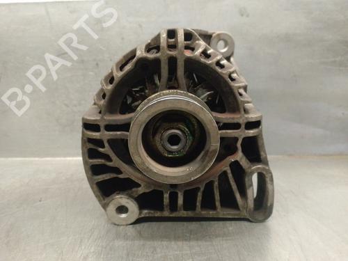 Used Alternator FIAT SEICENTO / 600 (187_) 1.1 (187AXB, 187AXB1A, 187AXC1A02) (54 hp) 16112767
