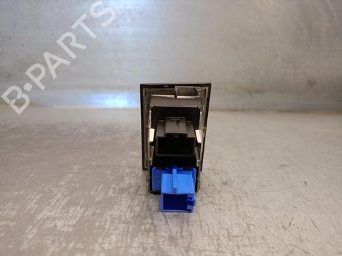 Warning switch VW GOLF VII (5G1, BQ1, BE1, BE2) 1.4 TSI | BP19673194I22 