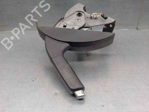 Hand brake NISSAN QASHQAI I (J10, NJ10) 2.0 dCi | BP18093419I18 