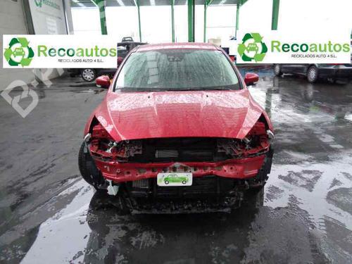 Left sun visor FORD FOCUS III 1.0 EcoBoost | BP4872754I1  - Image 6