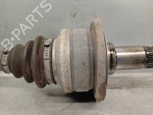 Right rear driveshaft BMW 5 Gran Turismo (F07) 530 d xDrive | BP17747077M41