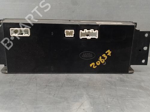 Climate control LAND ROVER DISCOVERY III (L319) 2.7 TD 4x4 | BP18335060I5 