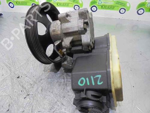 Steering pump OPEL VECTRA B (J96) 1.8 i 16V (F19) | BP2124693M99 