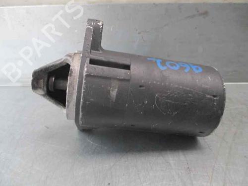 Starter NISSAN ALMERA II (N16) 1.8 | BP4591481M8 