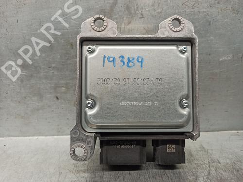 Kollisjonspute styreenhet LAND ROVER RANGE ROVER EVOQUE (L538) 2.2 D 4x4 | BP17534781M53 