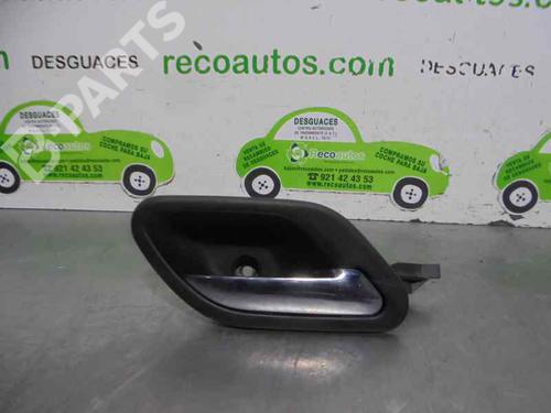 Used Rear right interior door handle Rear right interior door handle BMW 5 (E39) 528 i (193 hp) 4872587 4872587