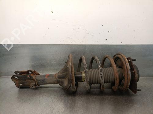 Left front shock absorber HYUNDAI ELANTRA III (XD) 2.0 | BP19275094M16 