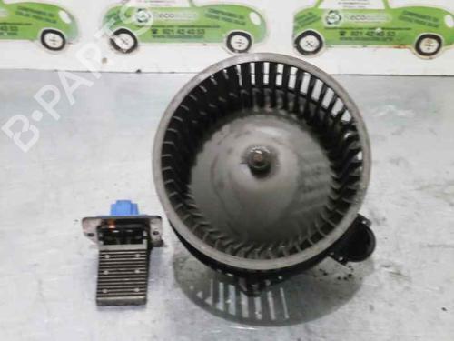 Heater blower motor HYUNDAI GETZ (TB) 1.3 i | BP2700454M62 