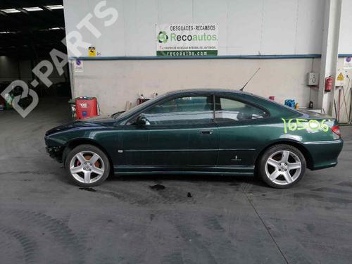 Used Parts PEUGEOT 406 Coupe (8C)  2.0 16V  1146828