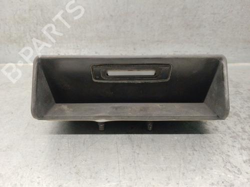 Used Tailgate handle NISSAN PATHFINDER III (R51) 2.5 dCi (174 hp) 18971376