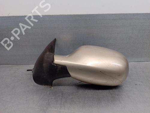 Left mirror NISSAN MICRA III (K12) 1.5 dCi | BP19635059C26 