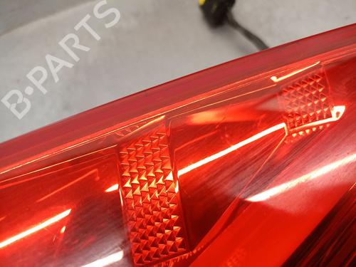 Right taillight PEUGEOT 607 (9D, 9U) 2.0 HDI | BP19315791C35 