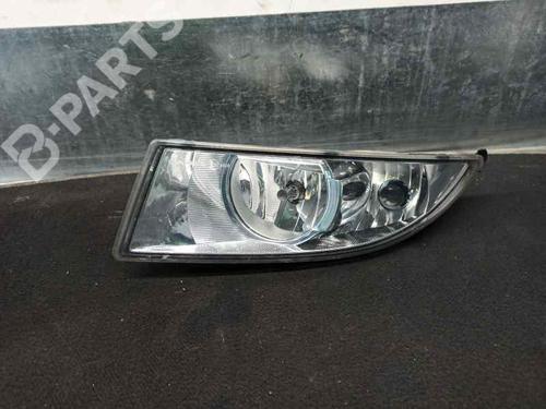 Left Front Fog Light Skoda Fabia Ii 542 1 2 B Parts