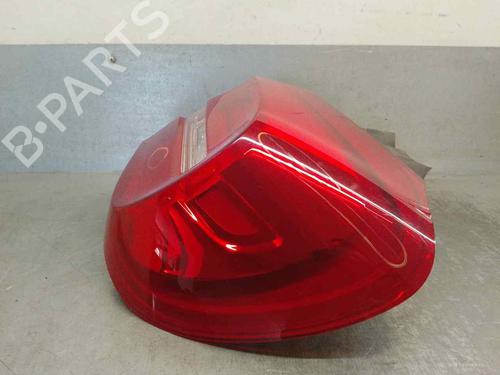 Right taillight MERCEDES-BENZ GLA-CLASS (X156) GLA 200 CDI / d (156.908) | BP18136297C35 