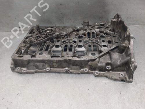 Oil sump MERCEDES-BENZ VITO Tourer (W447) 116 CDI (447.701, 447.703, 447.705) | BP19310672M115 