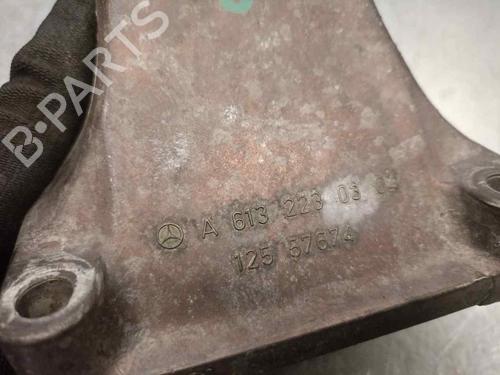 Engine mount MERCEDES-BENZ S-CLASS (W220) S 320 CDI (220.026, 220.126) | BP18336006M89 