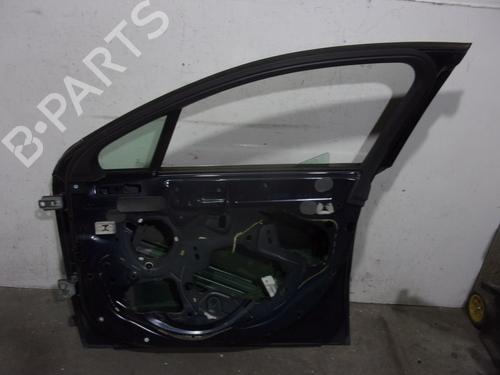 Right front door PEUGEOT 508 I (8D_) 1.6 THP | BP17962839C3