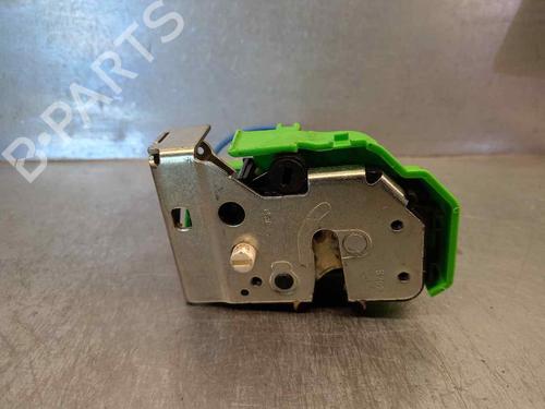 Used Rear left lock ALFA ROMEO GIULIETTA (940_) [2010-2020]  18122296