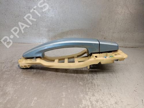 Rear left exterior door handle SAAB 9-3 (YS3F, E79, D79, D75) 1.9 TiD | BP19169471C130 