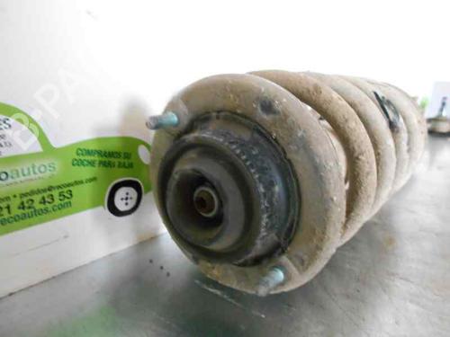 Left front shock absorber AUDI A6 C5 (4B2) 2.5 TDI quattro | BP2113615M16 