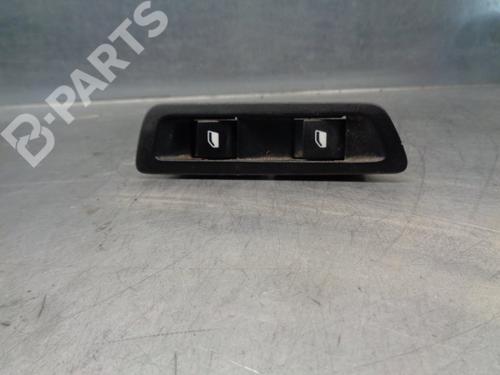 Used Left front window switch Left front window switch CITROËN C-ELYSEE (DD_) 1.2 VTi 82 (82 hp) 8800081 8800081