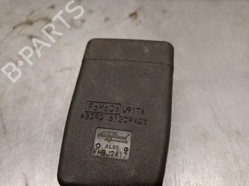 Seat buckle FORD RANGER (TKE) 2.2 TDCi | BP19110600I32 