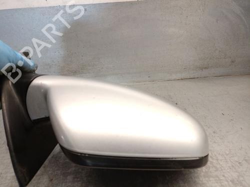 Right mirror PEUGEOT 307 SW (3H) 2.0 HDI 110 | BP19679563C27 