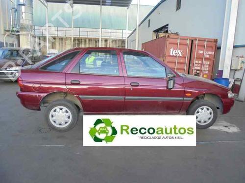 Starter FORD ESCORT V (AAL, ABL) 1.6 i 16V | BP2089850M8 
