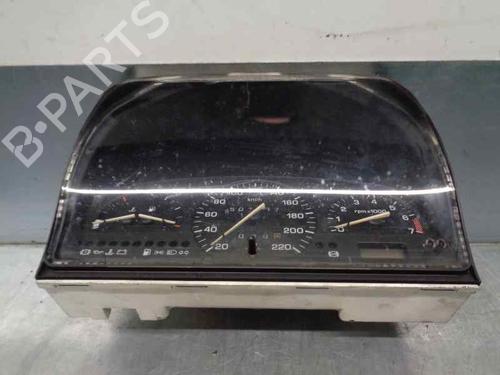Instrument cluster SEAT TOLEDO I (1L2) 7294742 | B-Parts