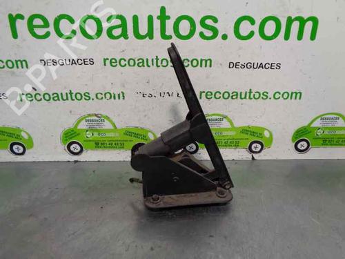 Pedal SMART CITY-COUPE (450) 0.6 (S1CLA1, 450.341) | BP5595402I4 