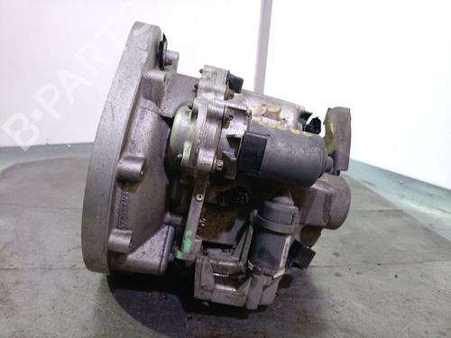 Gearbox SMART FORTWO Coupe (450) 0.7 (450.352, 450.332) | BP19936795M3 