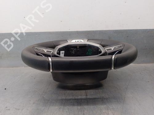 Steering wheel PEUGEOT 208 II (UB_, UP_, UW_, UJ_) 1.2 PureTech 100 | BP19042750C49 