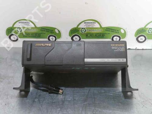 Radio TOYOTA RAV 4 I (_A1_) 2.0 4WD (SXA10, SXA11) A611J1221484 | ALPINE
