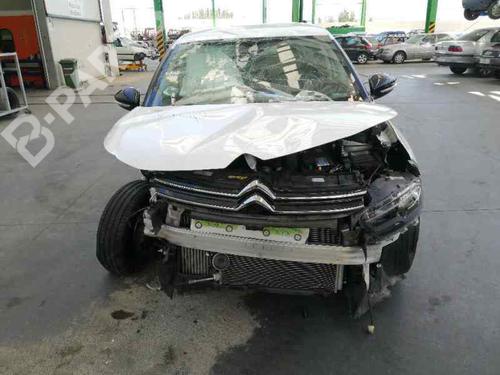 Left front door panel CITROËN C4 CACTUS 1.5 BlueHDi 100 | BP8063230C58  - Image 10