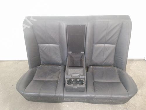 Rear seat MERCEDES-BENZ S-CLASS (W221, V221) S 320 CDI | BP19288353C17 